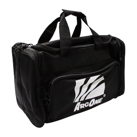 Walter Surface Technologies DUFFEL BAG WITH ARCONE LOGO CA-CAC-02